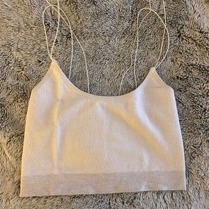 Urban Outfitters really cute tank top